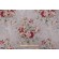 Waverly Fresco Flourish Printed Cotton Drapery Fabric in Jewel