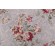 Waverly Fresco Flourish Printed Cotton Drapery Fabric in Jewel