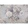 Click for 12 Yards Waverly Ballad Bouquet Printed Linen Blend Drapery Fabric in Platinum Waverly Ballad Bouquet Printed Linen Blend Drapery Fabric in Platinum