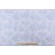 Sample of Premier Prints Jamestown Toile Printed Cotton Drapery Fabric in Weathered Blue 