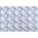 Sample of Angela Harris Ellis-Luxe Canvas Printed Cotton Drapery Fabric in Lagoon for Premier Prints 