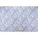 Premier Prints Zinnia-Slub Canvas Printed Cotton Drapery Fabric in Shy Blue 