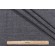 Sunbrella Platform Woven Solution Dyed Acrylic Chenille Outdoor Fabric in Graphite 
