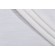 Sample of Braemore Santorini Woven Drapery Fabric in Crystal 