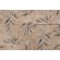Robert Allen Javanet Printed Jacquard Drapery Fabric in Bronze