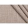 Bishop Woven Upholstery Fabric in Stone