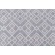 Sample of Valiant Fabrics Arietta Semi-Sheer Embroidered Drapery Fabric in Smoke 