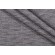 Sample of Golding Pulse Woven Chenille Upholstery Fabric in Carbon 