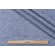 Golding Benchmark Woven Upholstery Fabric in Periwinkle 