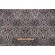 Magnolia Home Winchester Printed Cotton Drapery Fabric in Midnight