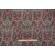 Kaufmann Legacy Printed Drapery Fabric in Crimson