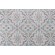 Kelly Ripa Home Seen & Heard Printed Cotton Drapery Fabric in Shell