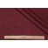 P Kaufmann Imperial Velvet Upholstery Fabric in Grape 
