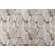 Hamilton Ellipse Printed Linen Drapery Fabric in Fossil 
