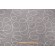 Hamilton Chino Sheer Embroidered Drapery Fabric in Linen 