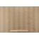 Reilly Stripe Woven Drapery Fabric in Antique