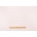 PK Lifestyles Lush Chevron Faux Fur Decorator Fabric in Swan