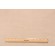 Richloom Magellan Woven Drapery Fabric in Bamboo