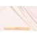 Crypton Super High Performance Woven Chenille Upholstery Fabric in Salt