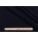 Sunbrella Canvas 5439-0000 Woven Solution Dyed Acrylic Outdoor Fabric in Navy