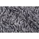 Golding Tigress Woven Chenille Upholstery Fabric in Coal