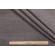 P Kaufmann Poise Woven Chenille Upholstery Fabric in Graphite