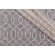 Kaufmann Ultimate Sheer Embroidered Drapery Fabric in Natural