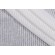 PK Lifestyles Carla Sheer Drapery Fabric in Ivory