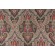 Covington Tinsley Printed Linen Blend Drapery Fabric in 949 Cindersmoke