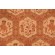 Thibaut Tabriz F97152 Printed Linen Blend Drapery Fabric in Beige