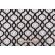 Click for 1 Yards P Kaufmann Candice Embroidered Drapery Fabric in Onyx P Kaufmann Candice Embroidered Drapery Fabric in Onyx