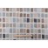 Kaufmann Paint Box Printed Drapery Fabric in Sandcastle 
