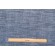 Richloom Remi Printed Polyester Outdoor Fabric in Denim