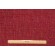 Kaufmann Sashe Woven Chenille Upholstery Fabric in Raspberry