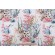 Swavelle/Mill Creek Kiara-Opulence Printed Cotton Drapery Fabric in Multi 