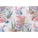 Swavelle/Mill Creek Kiara-Opulence Printed Cotton Drapery Fabric in Multi 