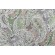 Mill Creek Carlisia-Sussex Printed Cotton Drapery Fabric in Pistachio 