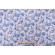 Swavelle/Mill Creek Chick-A-Boom Printed Cotton Drapery Fabric in Skylark 