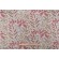 Mill Creek Gardenscape Embroidered Drapery Fabric in Bloom 