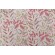 Mill Creek Gardenscape Embroidered Drapery Fabric in Bloom 