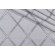 Swavelle/Mill Creek Pathfinder Embroidered Drapery Fabric in Slate 