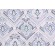 Tombo - Twill in Blue Ice Printed Cotton Drapery Fabric by Mill Creek