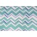 Click for 2.25 Yards Richloom Tempest Printed Polyester Outdoor Fabric in Aquamarine Richloom Tempest Printed Polyester Outdoor Fabric in Aquamarine