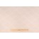 Onyx Age Broad Rope Trellis Woven Cotton Corded Decorator Fabric in Sand