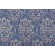 Duralee 21060 Printed Cotton Drapery Fabric in 99-Blueberry