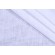Jealousy Sheer Woven Drapery Fabric in White