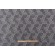 PK Lifestyles Mix It Up Woven Chenille Upholstery Fabric in Granite