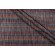 PK Lifestyles Carson Stripe Woven Chenille Upholstery Fabric in Saddle