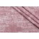 Crypton Oceania High Performance Printed Upholstery Fabric in Blush 