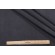 Crypton Melville High Performance Woven Chenille Upholstery Fabric in Charcoal 
